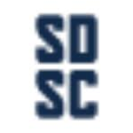 Logo San Diego Supercomputer Center