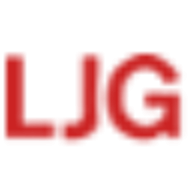 Logo LJG Partners, Inc.