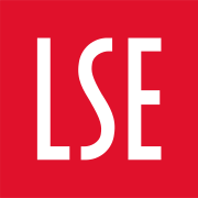 Logo London School of Economics & Political Science