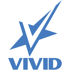 Logo Vivid Entertainment LLC