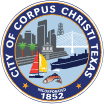 Logo City of Corpus Christi (Texas)