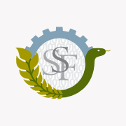 Logo Stiftelsen för Strategisk Forskning