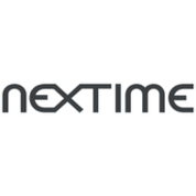 Logo Nextime Solutions Oy