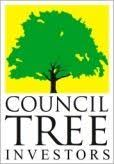 Logo Council Tree Investors, Inc.