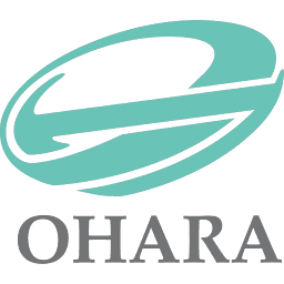 Logo Ohara Corp.
