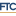 Logo Federal Trade Commission