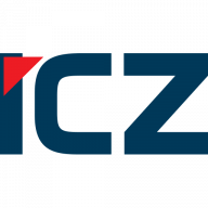 Logo ICZ a.s.