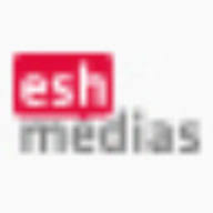Logo Rhone Média SA