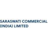 Logo Saraswati Commercial (India) Ltd.