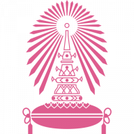 Logo University of Chulalongkorn
