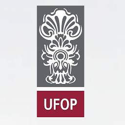Logo Universidade Federal de Ouro Preto