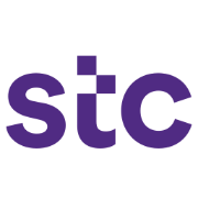 Logo Saudi Telecom Co.