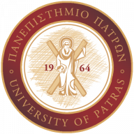 Logo University of Patras