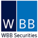 Logo WBB Securities LLC