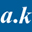 Logo A. K. Capital Services Ltd.