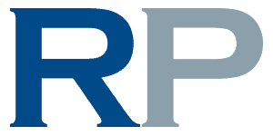 Logo Reicker, Pfau, Pyle & McRoy LLP