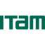Logo Instituto Tecnológico Autónomo de México