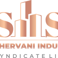 Logo Shervani Industrial Syndicate Ltd.