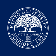Logo Kyoto University