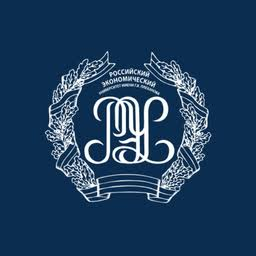 Logo Plekhanov Russian University of Economics