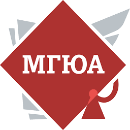 Logo Moscow State Academy of Law