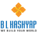 Logo B.L. Kashyap & Sons Ltd.