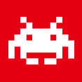Logo Taito Corp.