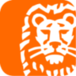 Logo ING Bank NV (Italy)