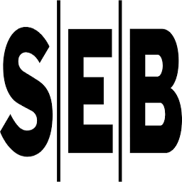 Logo Skandinaviska Enskilda Banken AB (Broker Denmark)