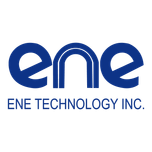 Logo ENE Technology, Inc.