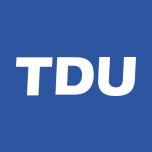 Logo Tokyo Denki University
