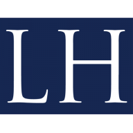 Logo Lewitt, Hackman, Shapiro, Marshall & Harlan