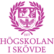 Logo University of Skövde