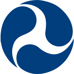 Logo US Department of Transportation (District of Columbia)