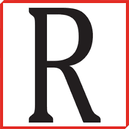 Logo Rosati's Windows Co. LLC