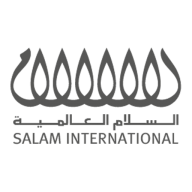Logo Salam International Investment Ltd.