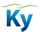 Logo State of Kentucky