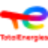 Logo Total Côte d'Ivoire SA