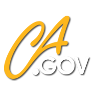 Logo California Environmental Protection Agency