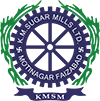 Logo K.M. Sugar Mills Ltd.