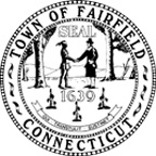 Logo City of Fairfield (Connecticut)