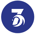 Logo 7Seas Entertainment Ltd.