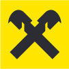 Logo Raiffeisen Bank Polska SA (Broker)