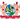 Logo Government of Suriname