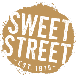 Logo Sweet Street Desserts, Inc.