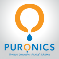 Logo Puronics LLC