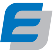 Logo Eimskipafelag Islands hf