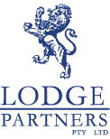 Logo Lodge Partners Pty Ltd.
