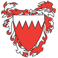 Logo The Central Bank of Bahrain