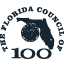 Logo The Florida Council of 100